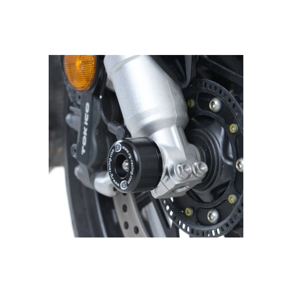 R&G Fork Protectors for the Honda Crossrunner '15-